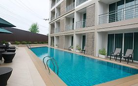 Retreat Resort Pattaya